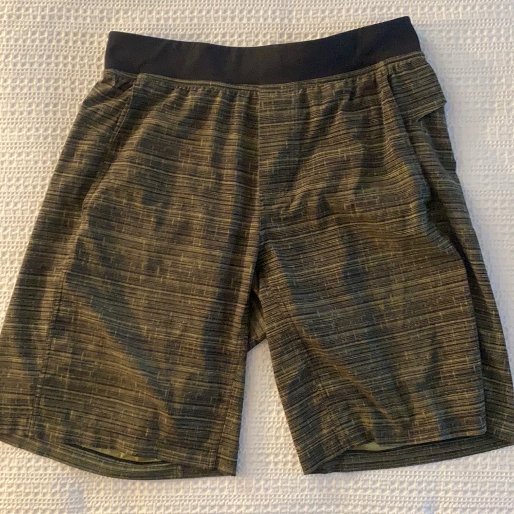 Lululemon Men’s Shorts